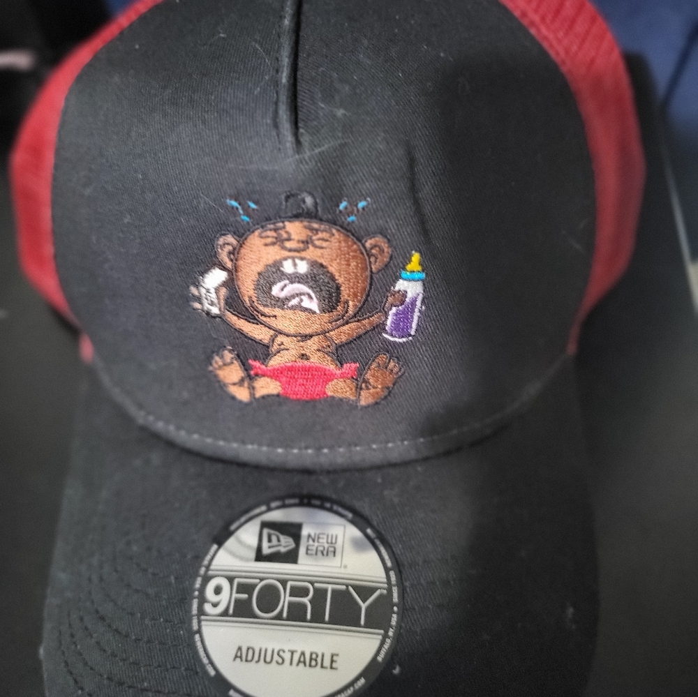 Snapbacks - Picture 10 of 14